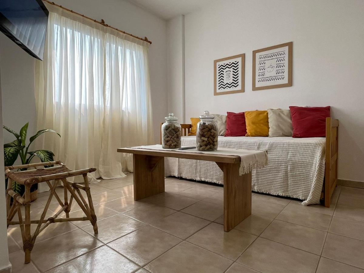 Departamento Nuevo Y Comodo-Peru 1252 科连特斯 外观 照片