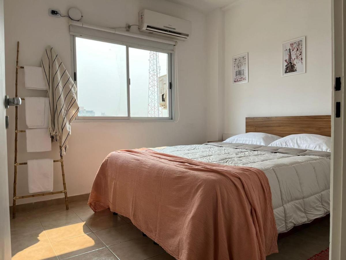Departamento Nuevo Y Comodo-Peru 1252 科连特斯 外观 照片