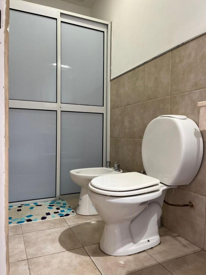 Departamento Nuevo Y Comodo-Peru 1252 科连特斯 外观 照片